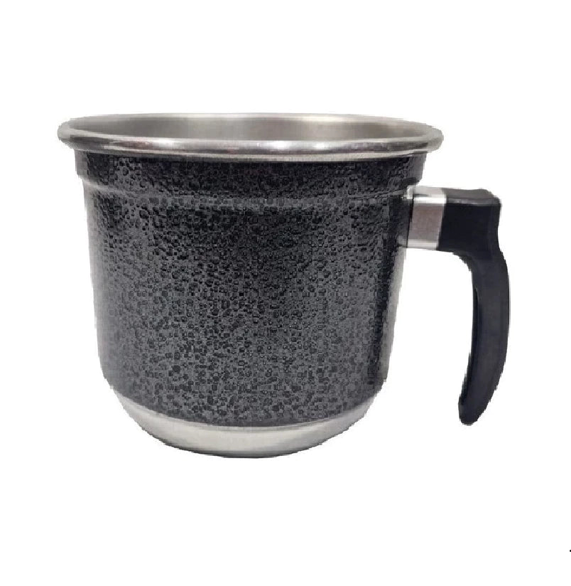 JOGO DE PANELAS 8 PEÇAS COM PANELA DE PRESSÃO DE ALUMÍNIO REFORÇADA 2,5 LITROS